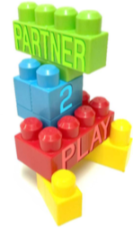 Early Childhood Development Initiative (ECDI) I Partner-2-Play