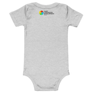 Happy Meow Baby short sleeve one piece - Partner-2-Play