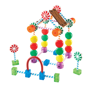Candy Construction Set - Partner-2-Play