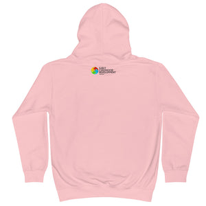 My Village Kids Hoodie - Partner-2-Play