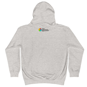 My Village Kids Hoodie - Partner-2-Play