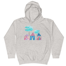 My Village Kids Hoodie - Partner-2-Play