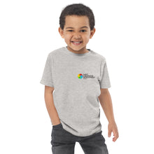 ECDI Toddler jersey t-shirt - Partner-2-Play