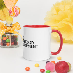 ECDI Color Mug - Partner-2-Play